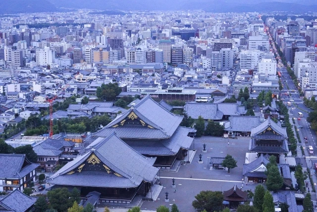 京都　不動産　エイトハウジング